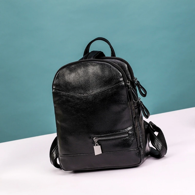 

Bag Bowknot Backpack School Rucksack Bags 100807Travel Fashion Women Backpack Travel Women's Backpack Anti-theft Bag