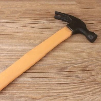 

Magic tricks crazy hammer rubber hammer disappearing hammer appearing hammer magic props