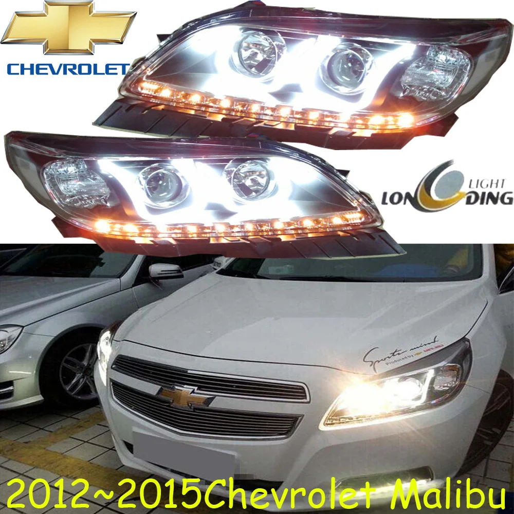 

Malib headlight,2012~2015,Fit for LHD,RHD need add 200USD),Free ship!Malib headlight,2ps/se+2pcs Ballast; Malib