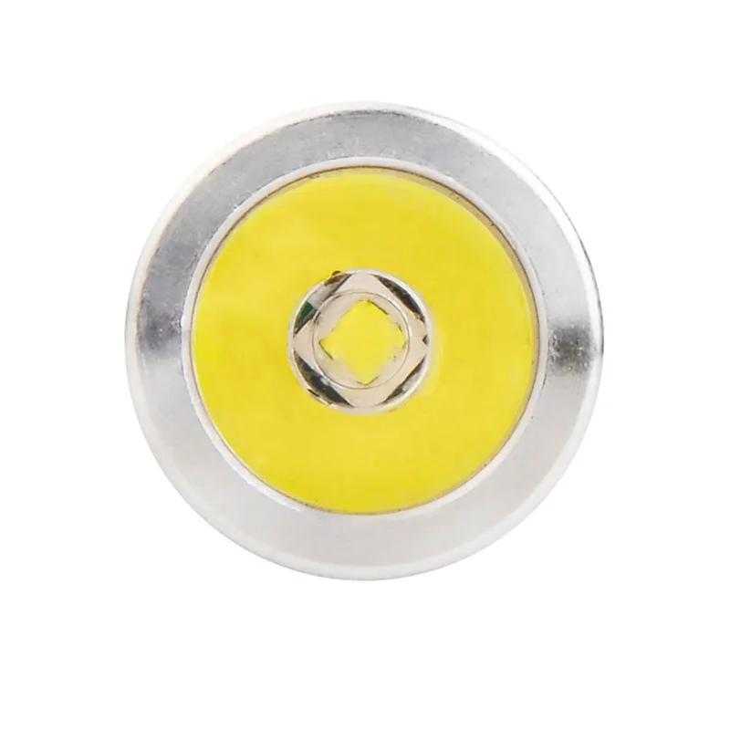 Мини USB фонарик LED перезаряжаемая лампа с батареей карманные переносные фонари