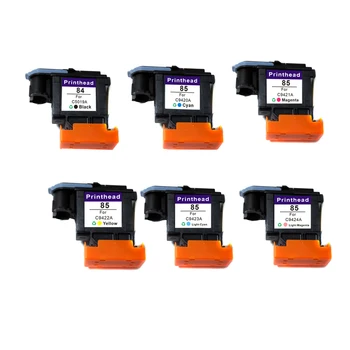 

einkshop 84 85 Printhead For HP 84 85 C5019A C9420A C9421A C9422A C9423A C9424A Print Head For 30 90R 130 Printer