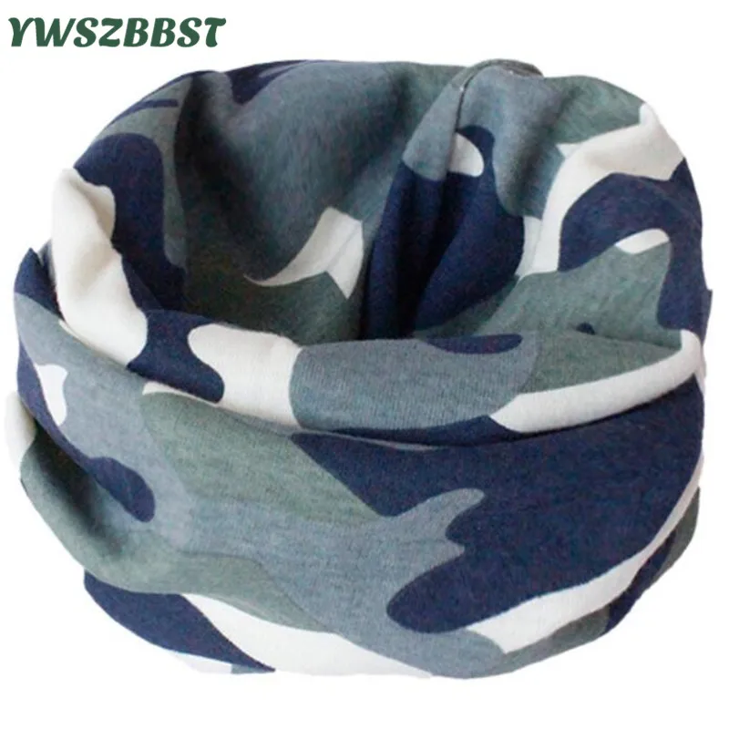 

New Baby Winter Warm Boys Girls Stars Collar Scarf Children O Ring Neck Scarves
