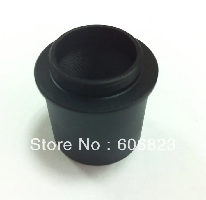 

New Adaptor Telescope Eyepiece 1.25" To C Mount Thread Adapter