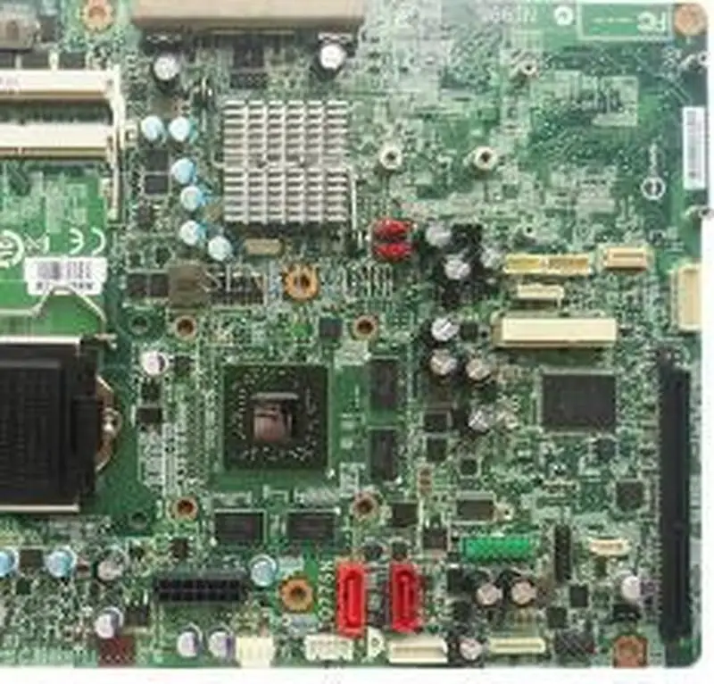 

For Lenovo M92Z M9201Z AIO Motherboard IQ77SN Mainboard 100%tested fully work