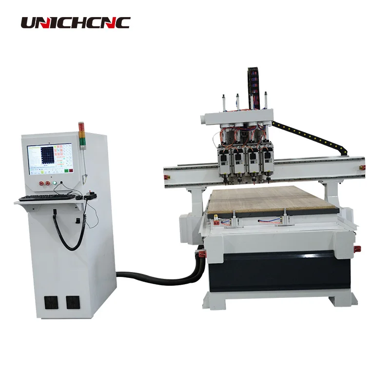

4 process cnc router manual 3 axis 3d cnc router wood carving