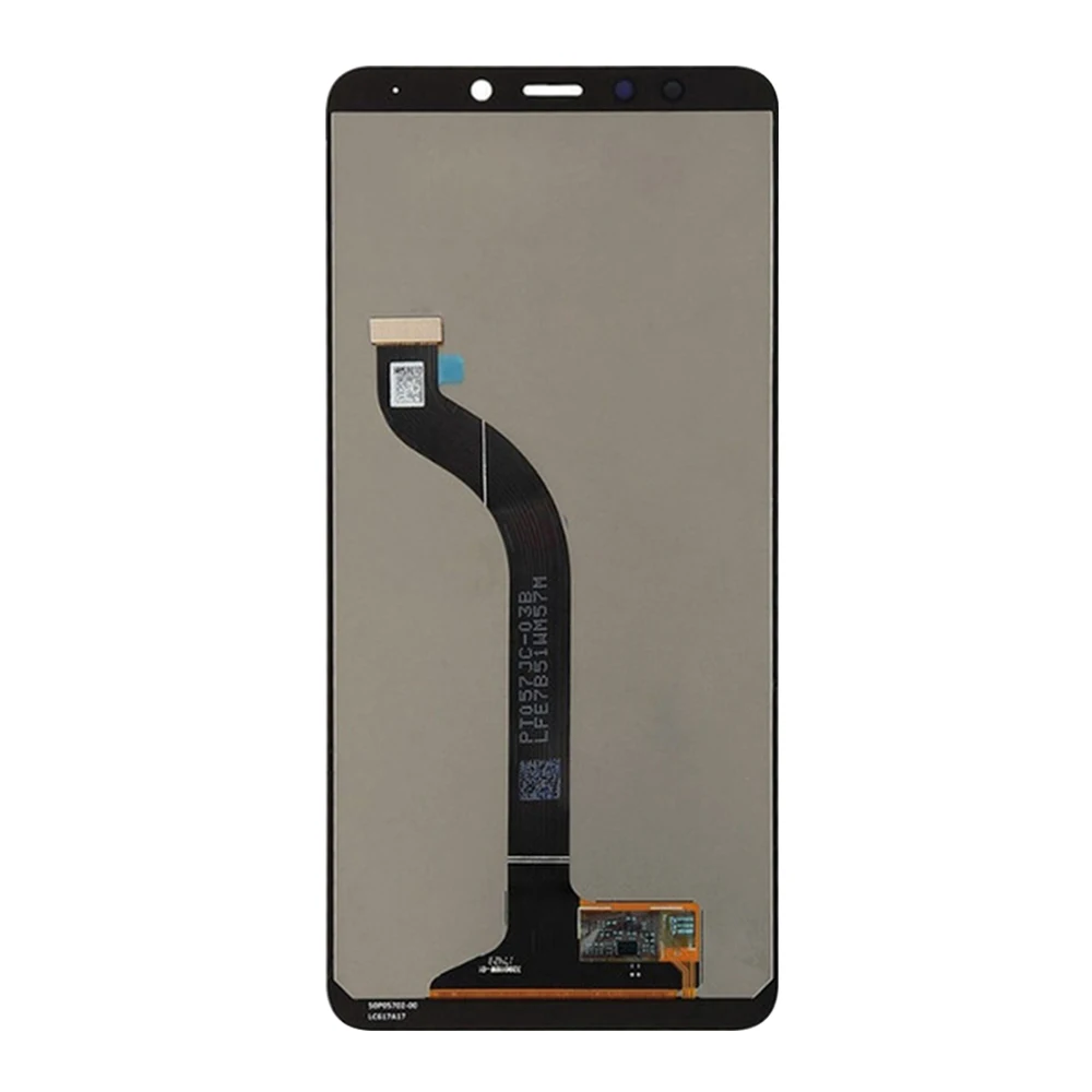 ЖК дисплей и дигитайзер сенсорного экрана для Xiaomi Redmi 5 7 дюйма сменный комплект с