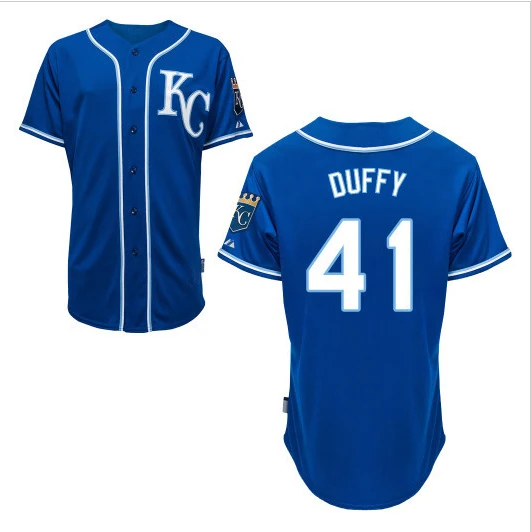 danny duffy jersey