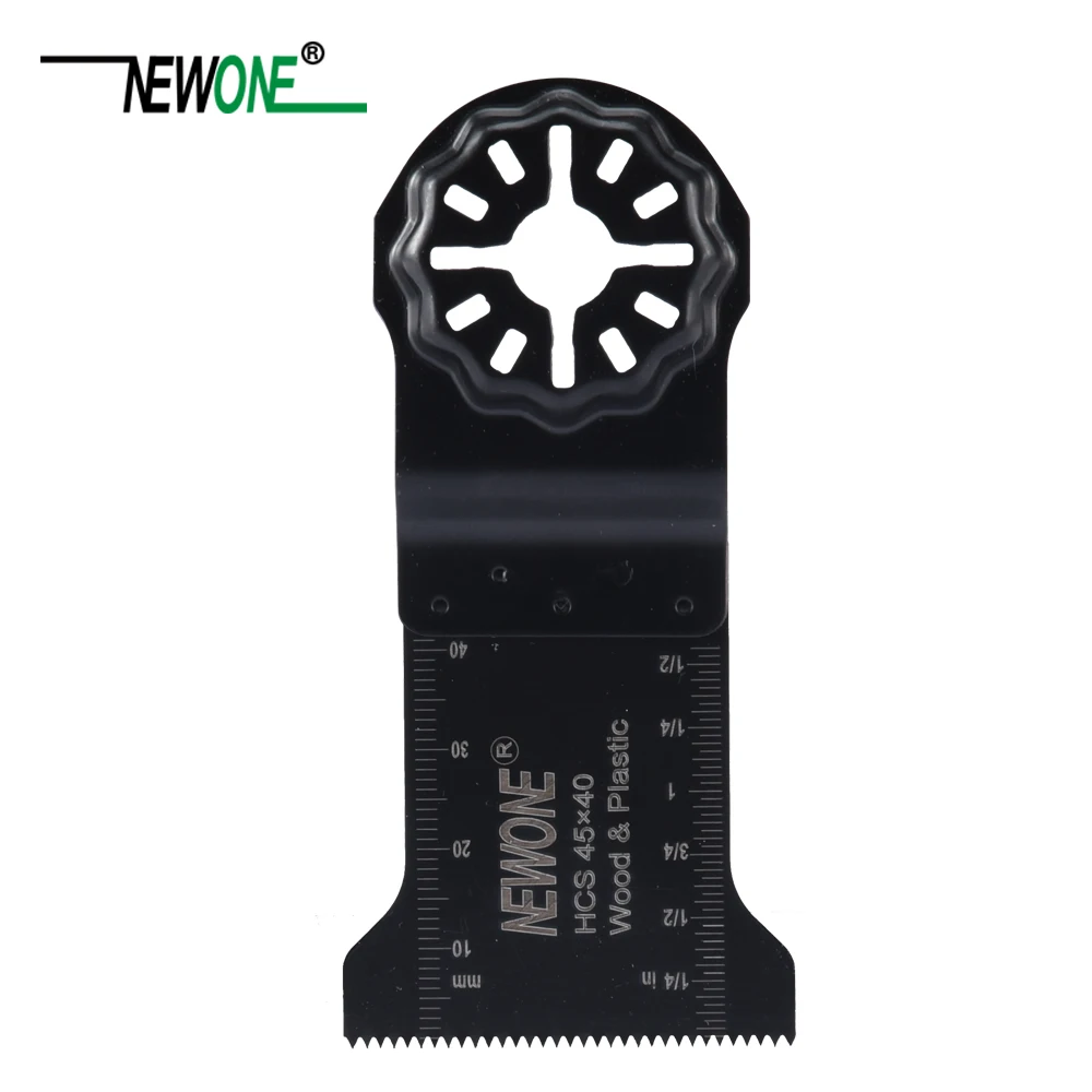 Newone One-piece E-cut Multi Saw Blade Oscillating Tool Blades fit for Bosch and Fein starlock multi-tools Newone One-piece E-cut Multi Saw Blade Oscillating Tool Blades fit for Bosch and Fein starlock multi-tools