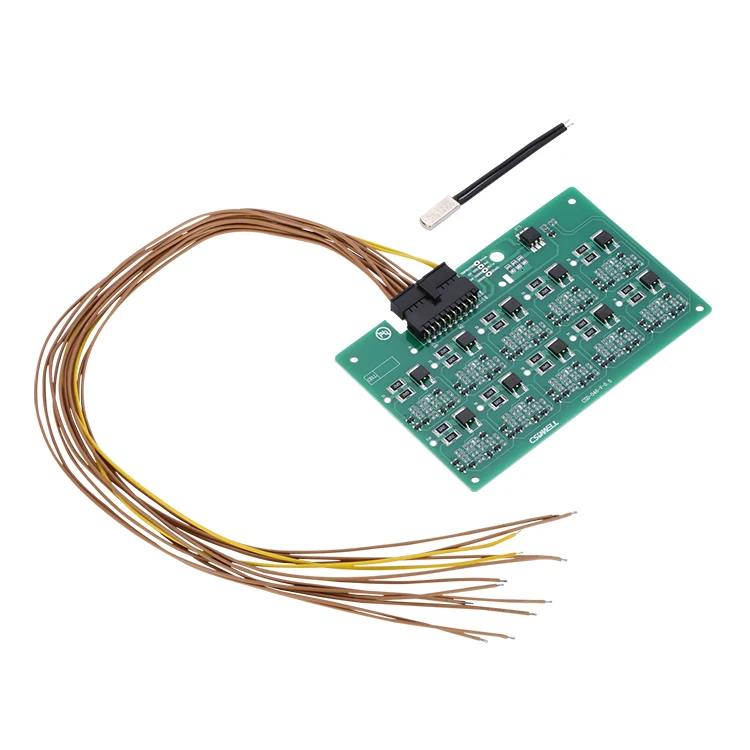 1 шт. 3,0 в 650F 1200F 3000F десять серии супер конденсатор ...