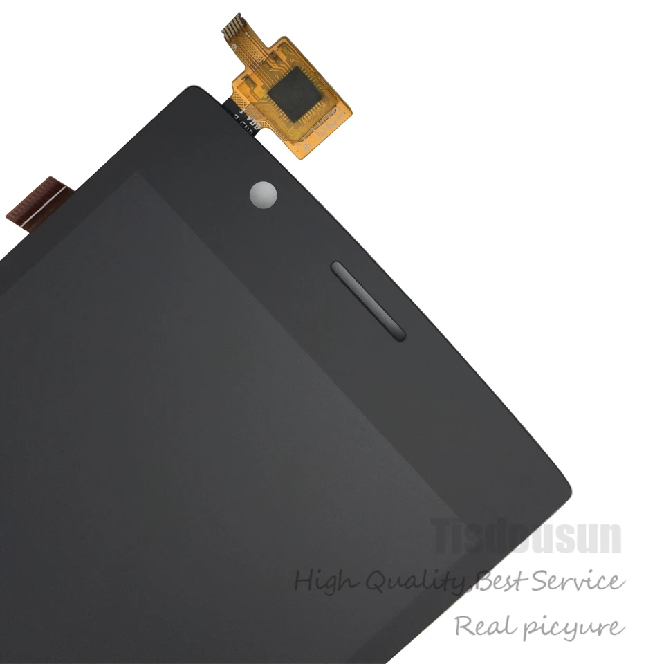 Fly FS 501 LCD Display Digitizer (5)