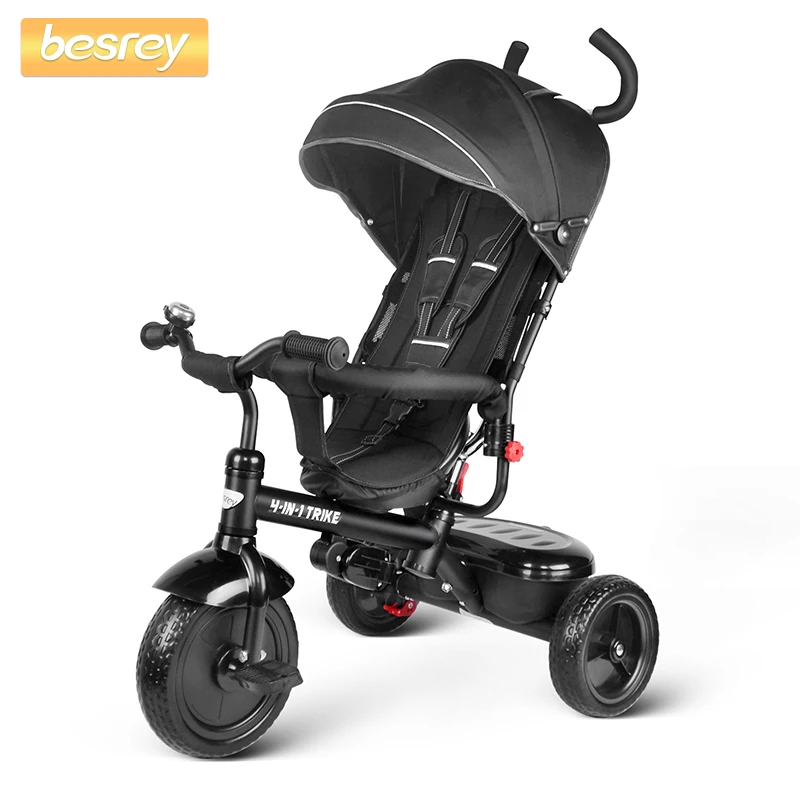 trike pushchair