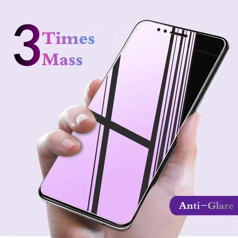 

2Pcs/lot 9H Tempered Glass For XiaoMi Mi 5X 2.5D Full Tempered Glass Screen Protector For Xiaomi Redmi 4X 4A Glass film