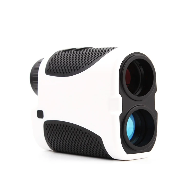 

2018 New Hunting Golf Laser Rangefinder Telescoop 400 meter Afstandsmeter