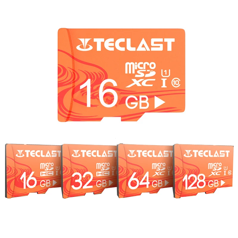 

16GB Class 10 TF Memory 16GB Card Micro SD Card Digital Memory Card