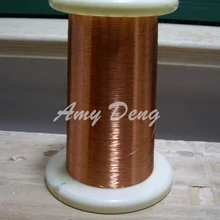 5000 м/лот 0.12 мм новые полиуретановые эмалированные круглые обмотки провода эмалированные провода QA-1-155