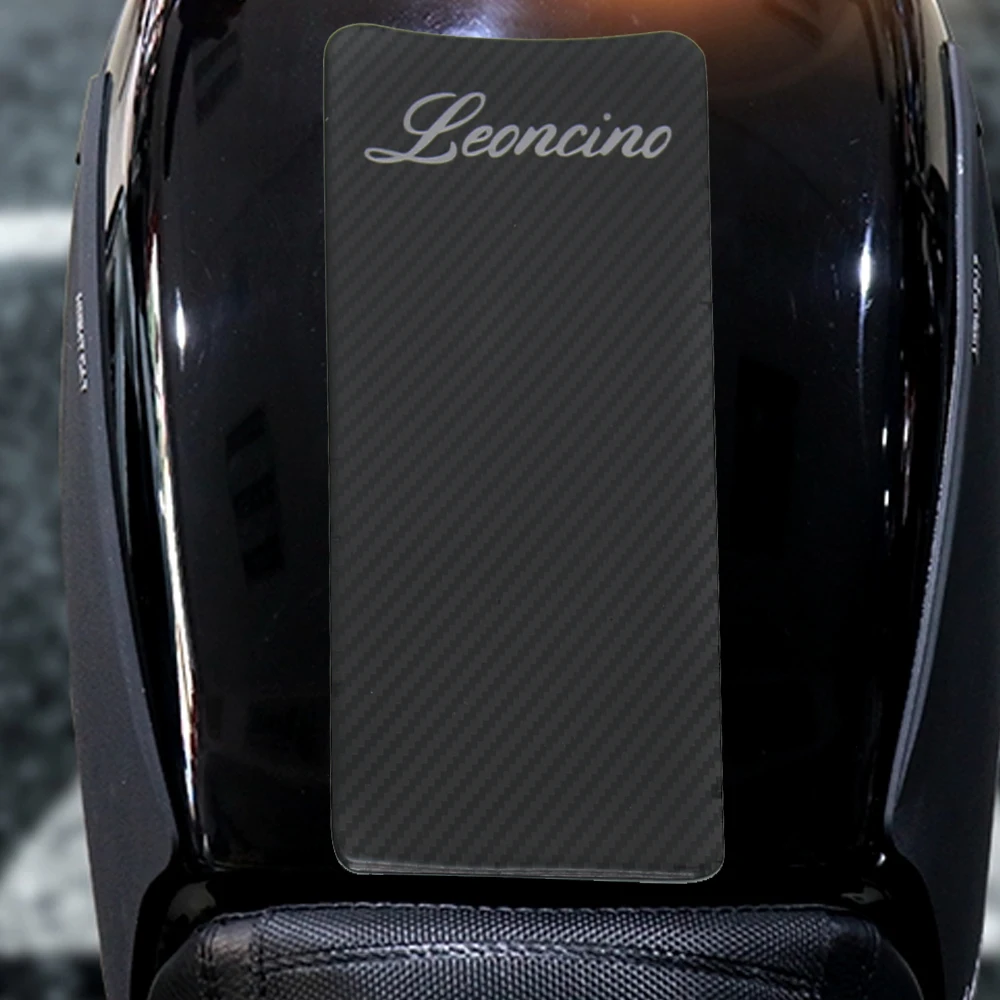 Для Benelli Leoncino 500 Leoncino500 BJ 500 BJ500 мотоциклетная противоскользящая накладка на бак наклейка накладка боковой газовый наколенник протектор