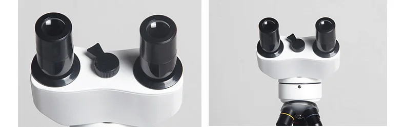Microscope Compound Binoculars Professional Biological Microscope-3