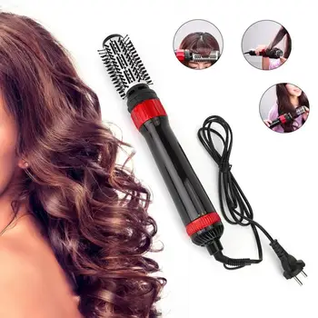 

Automatic Electric Hair Curler Ceramic Hair Curling Styling Tool EU Plug Automatic Curling Iron