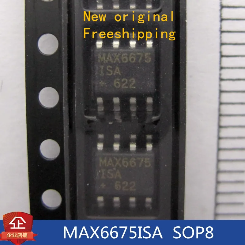 MAX6675ISA MAX6675IS MAX6675ISA+ T MAX6675 IC THERMOCOUP для DGTL 8-SOIC