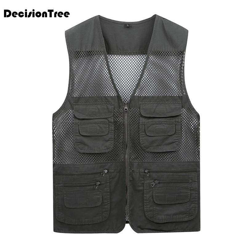 

2019 summer outdoor fishing life vest men breathable swimming life safety waistcoat survival utility vest colete salva vidas
