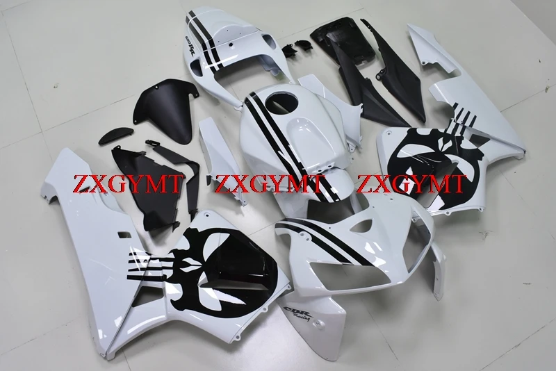 

Fairing Kits for for Honda CBR600RR 2005 - 2006 Full Body Kits for Honda CBR600RR 05 Skull Full Body Kits CBR 600 RR 2006
