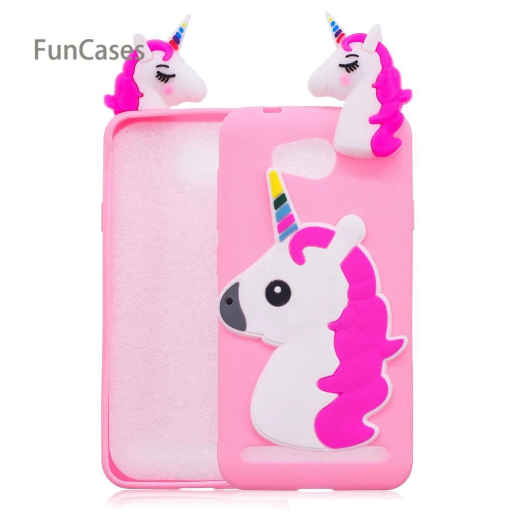 Colorful Unicorn Phone Case sFor Estojo Huawei Y3 II Soft TPU Phone Case Protective Glossy Cellphone Case For Huawei Ascend Y3-2 Colorful Unicorn Phone Case sFor Estojo Huawei Y3 II Soft TPU Phone Case Protective Glossy Cellphone Case For Huawei Ascend Y3-2