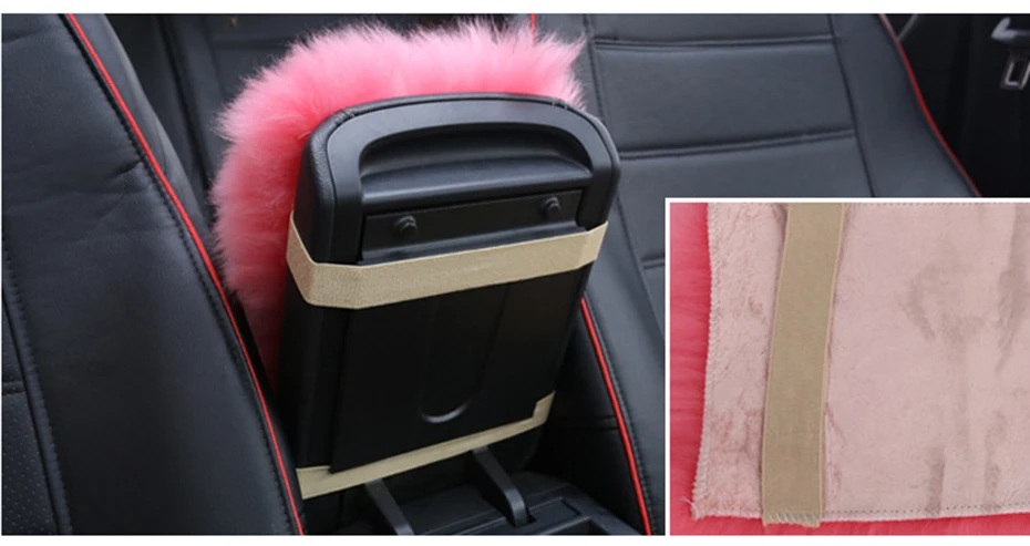 Wool Car Armrest Cover 01.detail.04