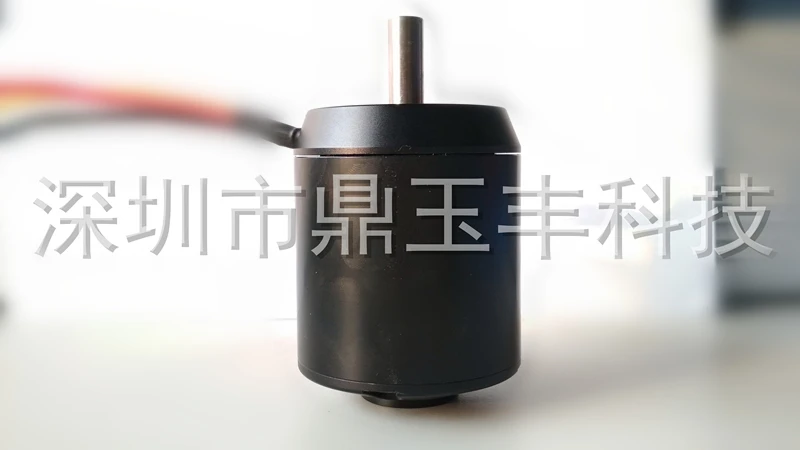  6384 6374 6364 Aircraft model brushless motor without sense scooters