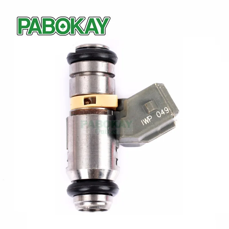 

Free Shipping FUEL INJECTOR 805000347304 9624721880 IWP049/1 FJ1072612B1 1984C8 IWP049