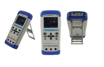 Портативный LCR Цифровой измеритель AT826 100 кГц 0.2%|metering cylinder|meter rfmeter coffee |
