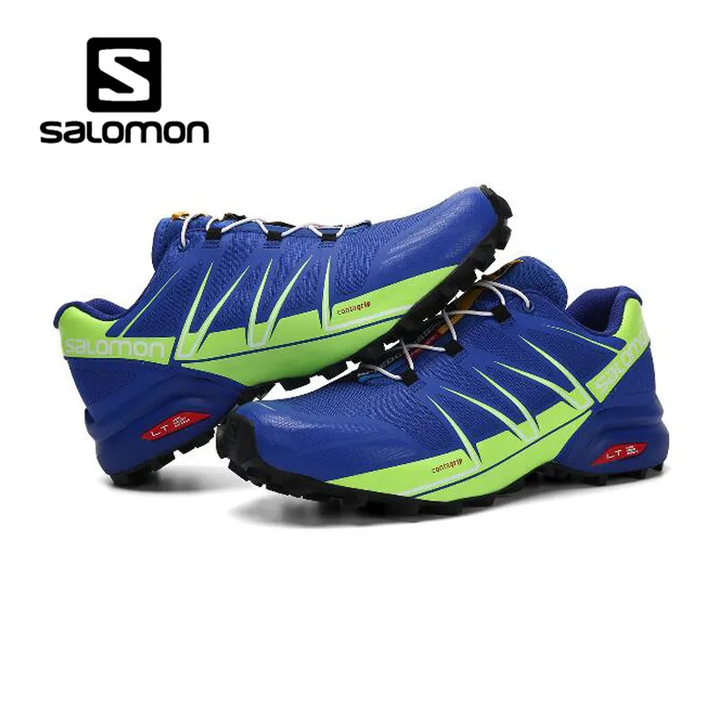 salomon speed pro