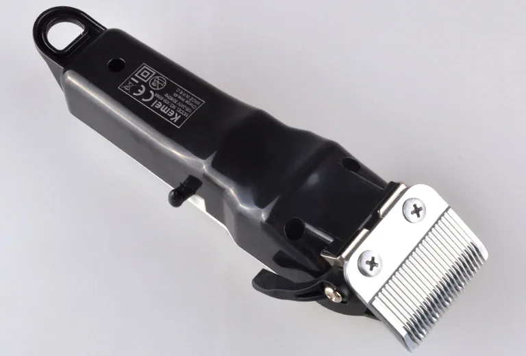 Электрический набор для стрижки волос перезаряжаемый беспроводной триммер для волос Машинка для стрижки волос Бритва Лезвие салон парикмахерские инструменты