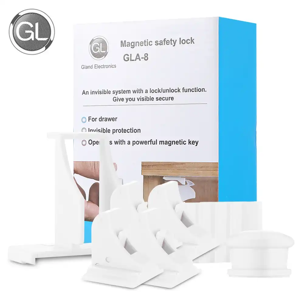 Detail Feedback Questions About Gl Magnetic Child Safety Lock Baby Detail Feedback Questions About Gl Magnetic Child Safety Lock Baby Cabinet Children Protection Kids Drawer Locker Security Cupboard Childproof Locks