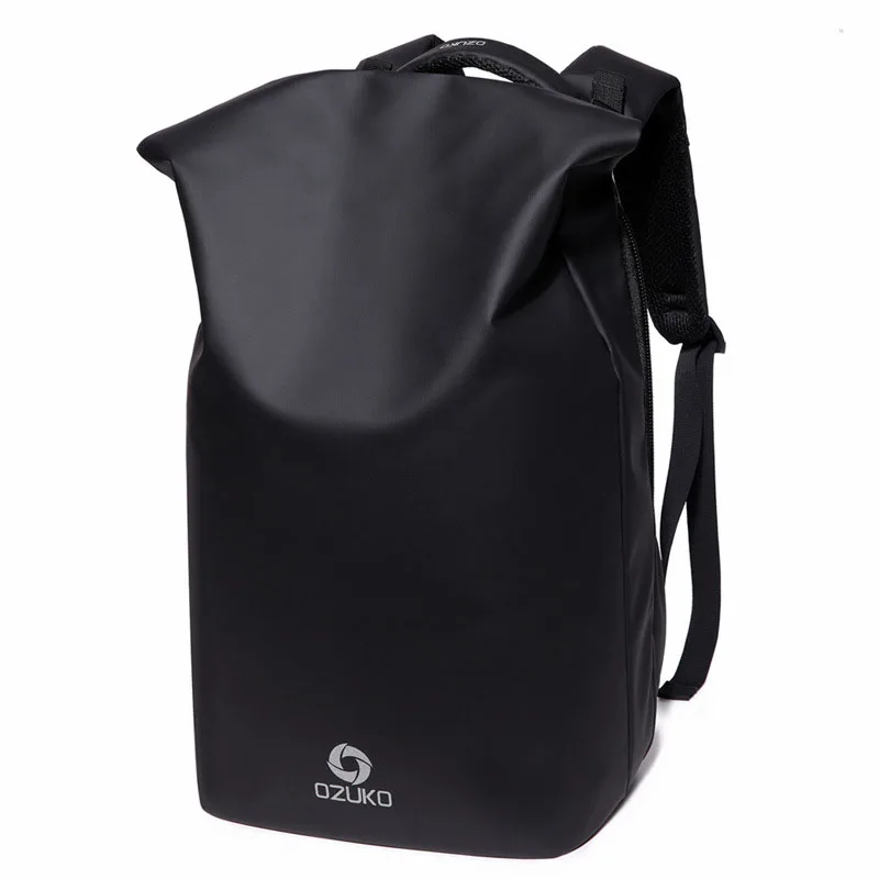 

Laptop Backpack External USB Charging Computer Backpacks Anti Theft Waterproof Bags for Men School Backpack for Teenager Boys