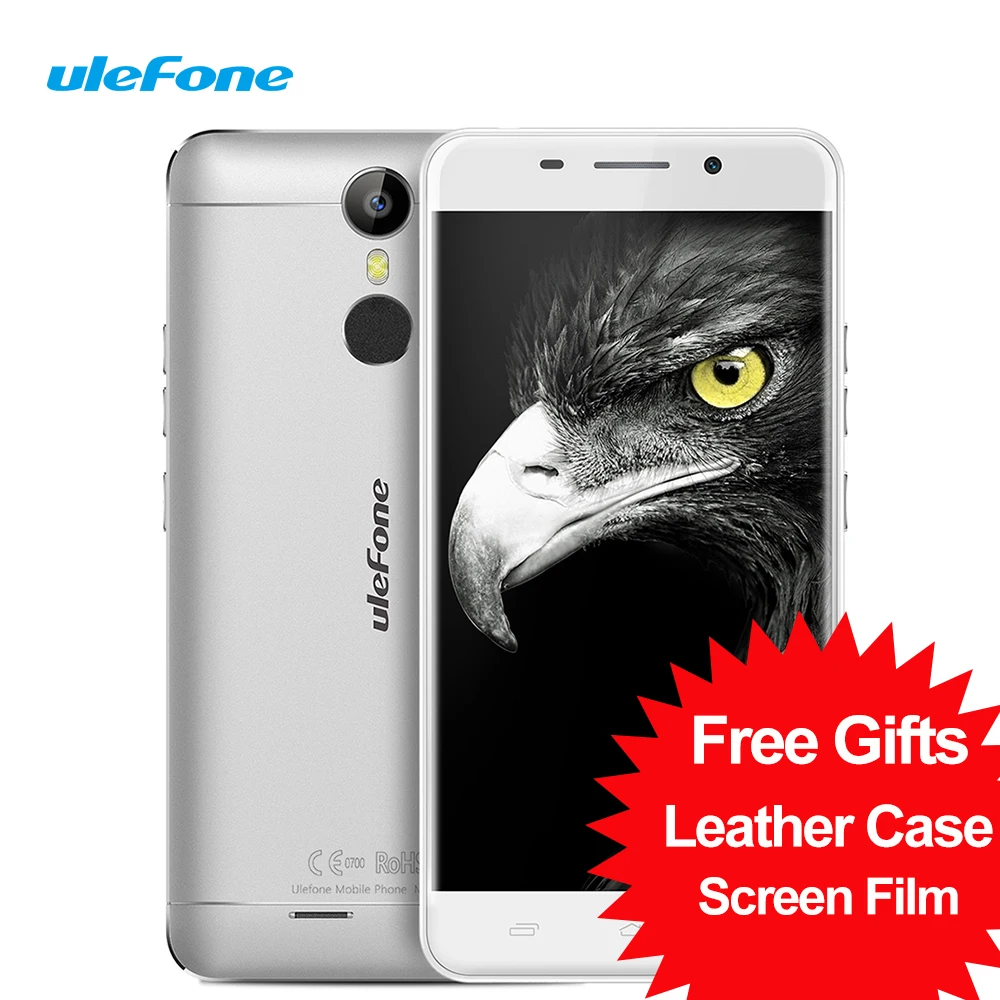 bilder für Ursprüngliches Ulefone Metall MTK6753 Octa-core-mobiltelefon Finger ID 5,0 "FHD 3G RAM 16G ROM Handy Android 6.0 4G LTE Smartphone bilder für Ursprüngliches Ulefone Metall MTK6753 Octa-core-mobiltelefon Finger ID 5,0 "FHD 3G RAM 16G ROM Handy Android 6.0 4G LTE Smartphone