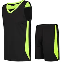Men Basketball Jerseys Children Youth Kids Basketball Training Jerseys Sportswear Kits Shorts Shirts Uniforms Suit Print Ur Name