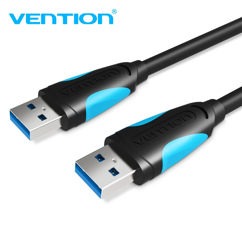 Vention USB to Extension Cable High Speed 2.0 Data Transfer 1m 2m 3m For Computer HDD Extender | Электроника