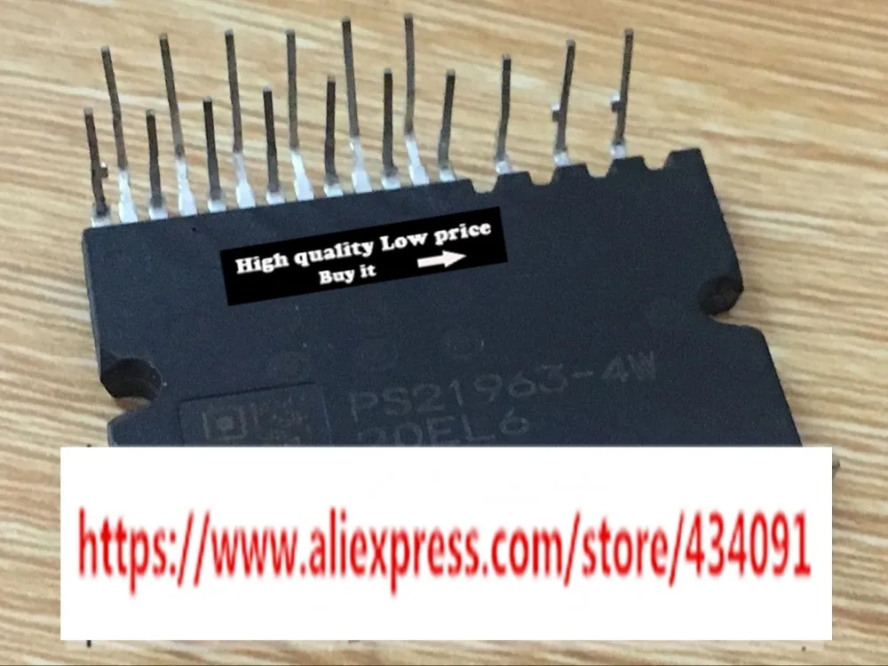 Free Shipping 5PCS/LOTS New PS21963 4W|lot|lot lotlot 5pcs - AliExpress