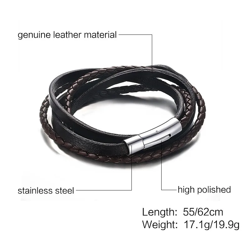 Vnox-Men-s-Braided-Leather-Rope-Woven-Wrap-Surfer-Cuff-Bracelet-Punk-Genuine-Leather-Bracelets-Bangles