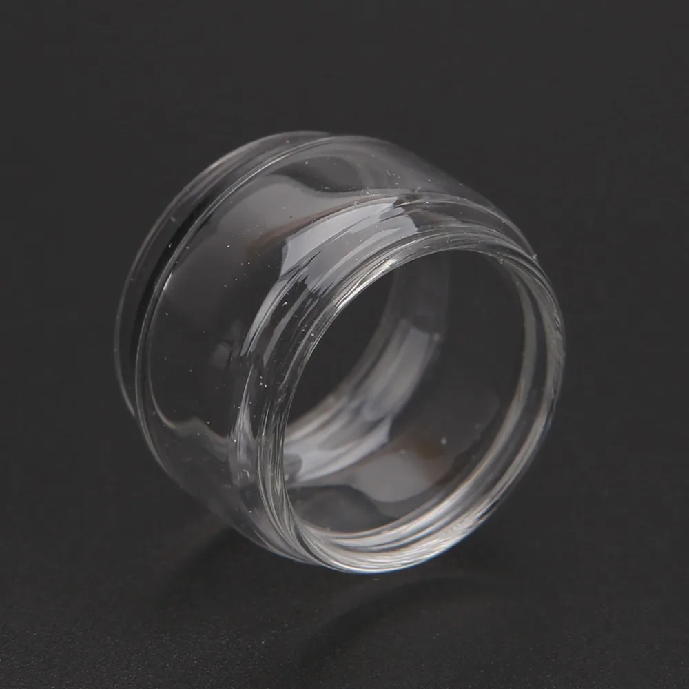 

5ml Glass Tube Replacement For Augvape Merlin Mini RTA Atomizer E-Cigarette Tank