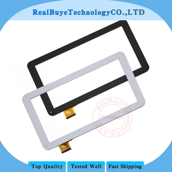 

A+ 10.1" Inch Touch Screen Digitizer Glass Panel Lens For Tablet PC GT10MR100 FHX 45pin Free Shipping