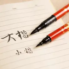 Sipa Doppel kopf Pinsel Stift Chinesischen Japanischen Calligrapy Pinsel Pen-set für Unterschrift Zeichnung Kunst Liefert SB69