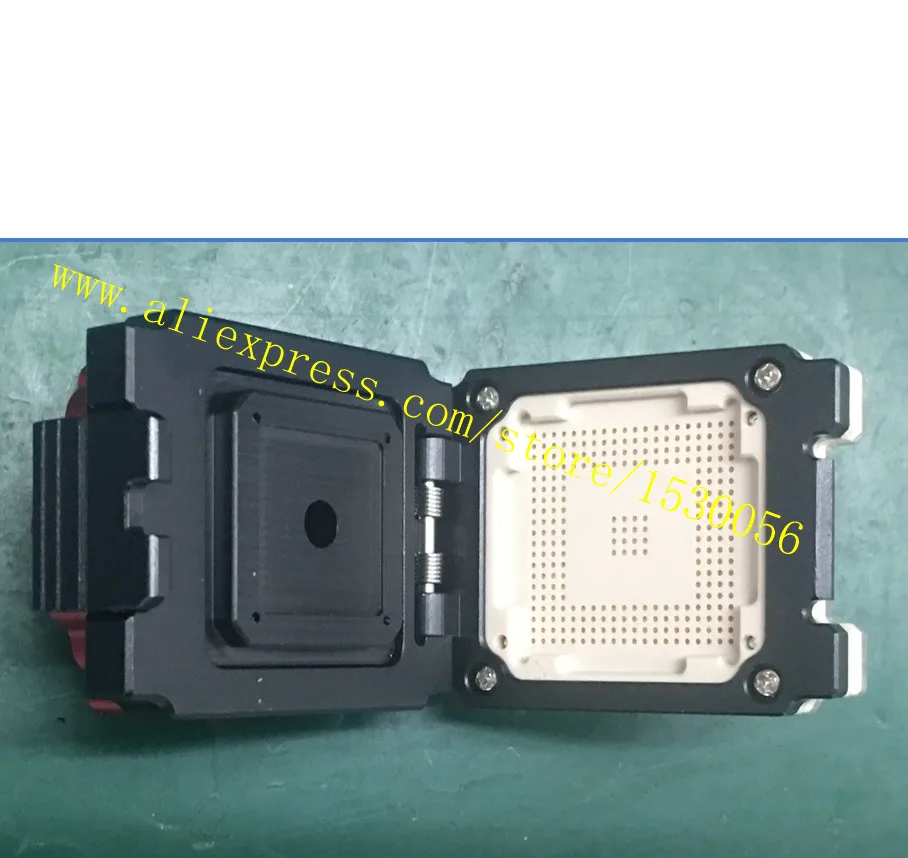 BGA272 разъем для тестирования BGA 272 шаровой чип