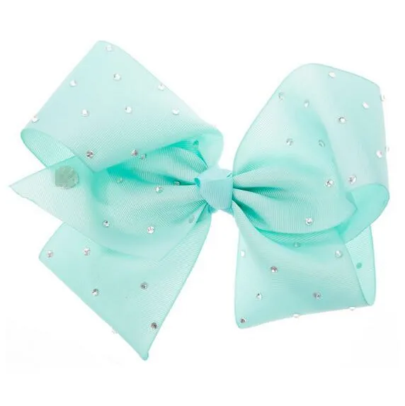 Signature Hair Bow1