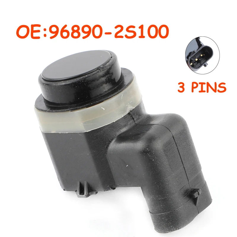 

96890-2S100 968902S100 Fit For Hyundai Kia New High Quality PDC Parking Sensor car accessories