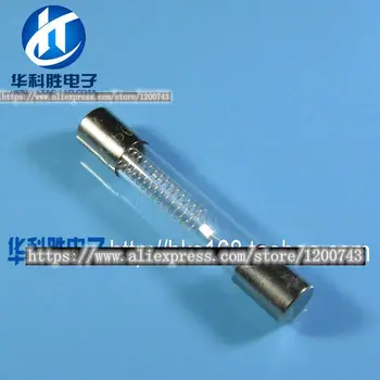

20pcs/lot wave fuse 5KV 0.9A fuse 5KV0.9A In Stock