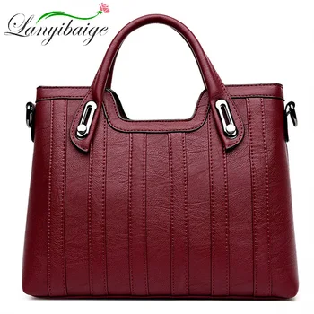 

2020NEW Women Shoulder Messenger Bag Handbag Handbags High Quality Sac Famous Big Bag Designer Leather Tassel bags LargeCapacity