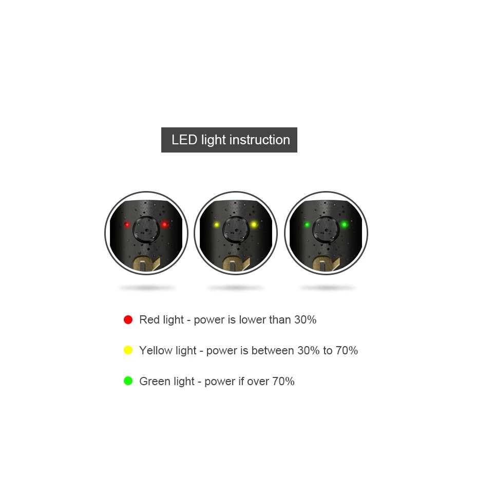 Ehpro Armor prime mod black (7)