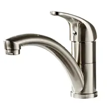 Best Price Kitchen Bathroom Faucet Vanity Vessel Sinks Mixer Tap Cold Water Tap
