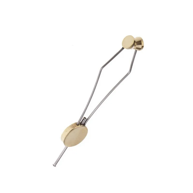 

New Fly Tying Whip Finisher Fly Tying Bobbin Thread Holder Fishing Fllies Lure Bait Making Processing Fishing Tools